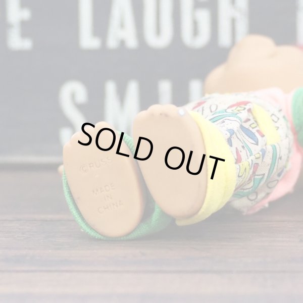 画像9: トロール RUSS社 (9)