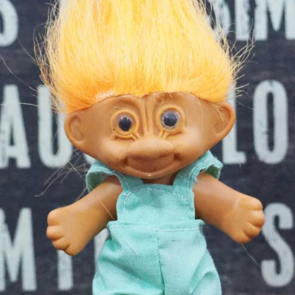 画像2: トロール RUSS社 (2)