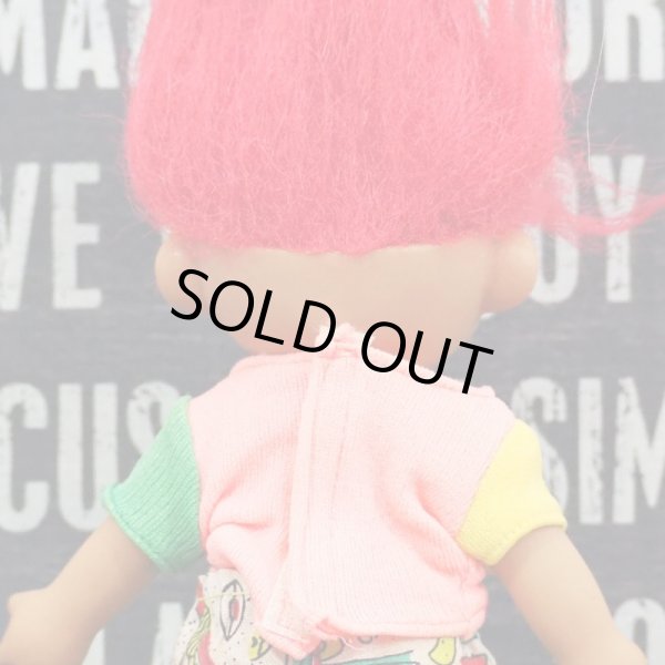 画像5: トロール RUSS社 (5)