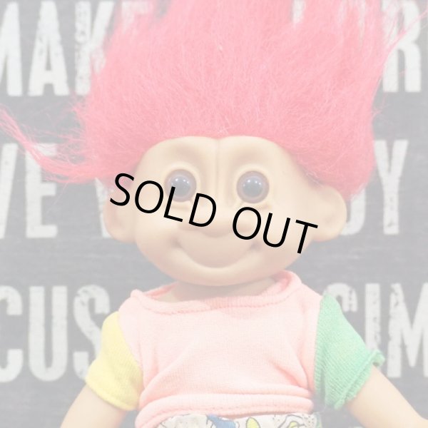 画像2: トロール RUSS社 (2)