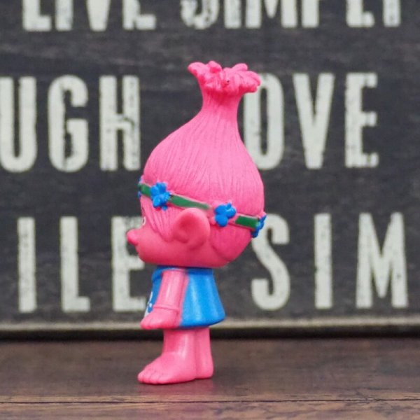 画像2: トロールズ / ポピー (2)