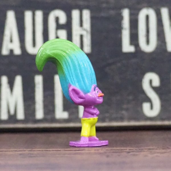 画像4: トロールズ / クリーク (4)