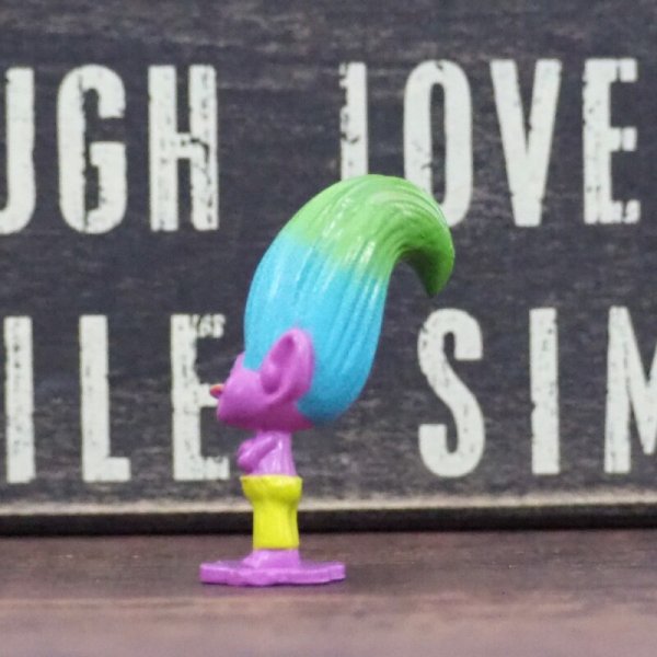 画像2: トロールズ / クリーク (2)