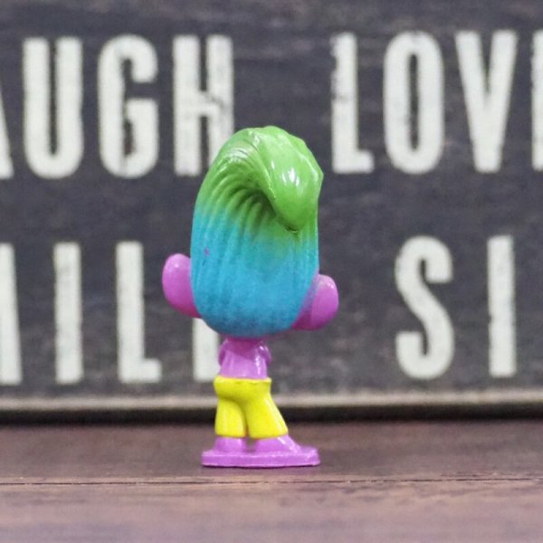 画像3: トロールズ / クリーク (3)