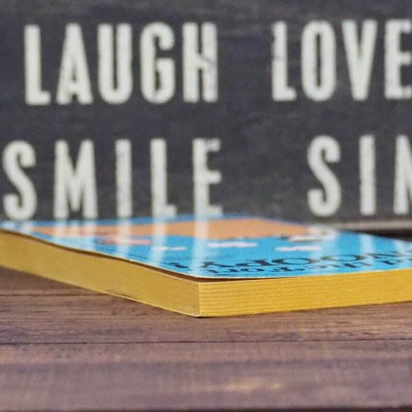 画像4: スヌーピー 洋書 (4)