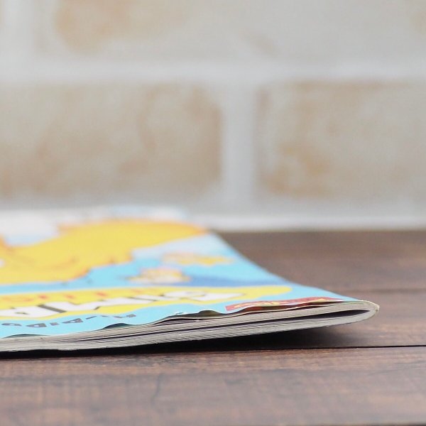 画像3: ザ・シンプソンズ 洋書 (3)