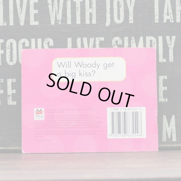 画像2: トイストーリー 洋書 (2)