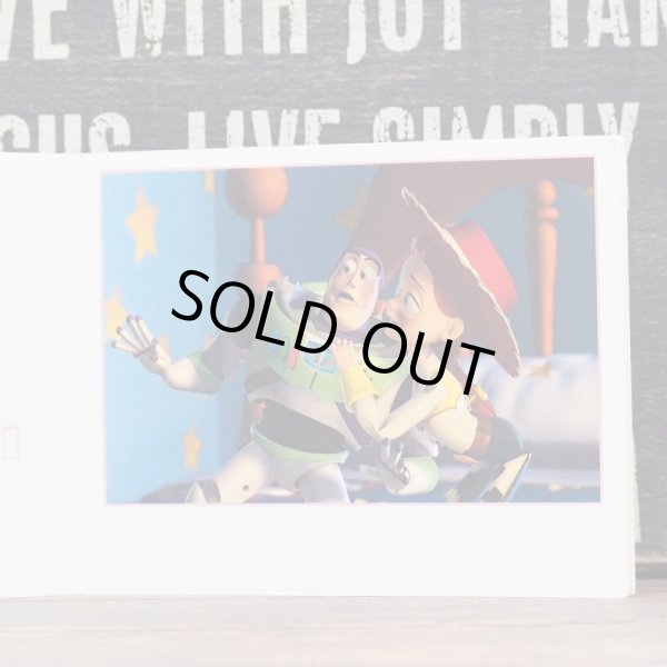 画像5: トイストーリー 洋書 (5)