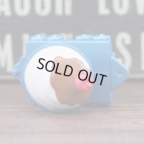 画像5: Sonic 1998 ミールトイ (5)