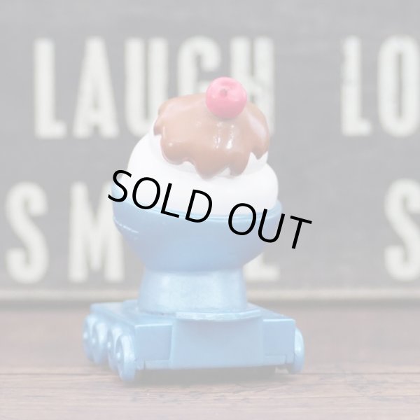 画像4: Sonic 1998 ミールトイ (4)