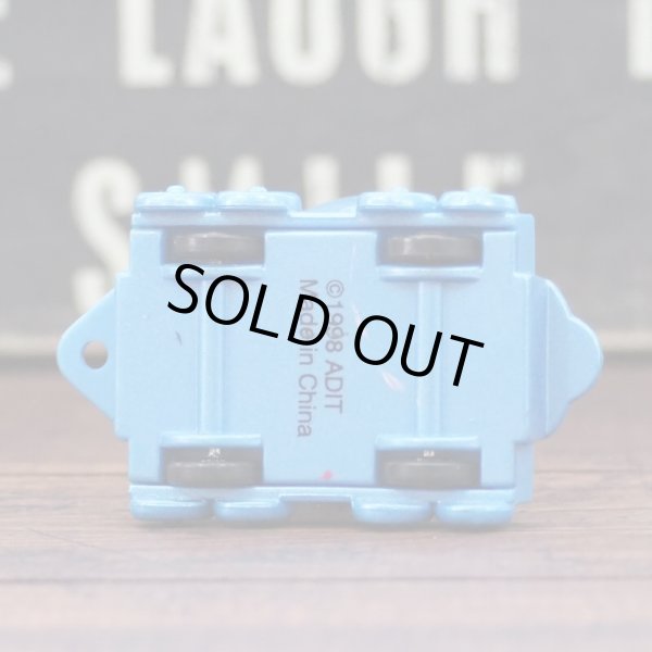 画像6: Sonic 1998 ミールトイ (6)