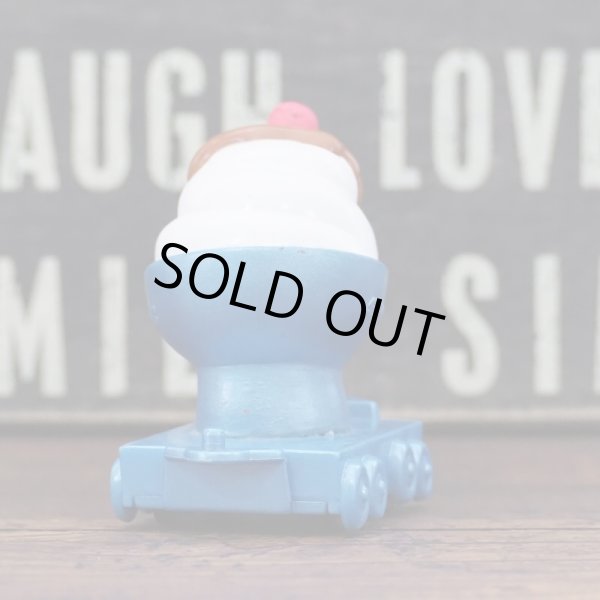 画像2: Sonic 1998 ミールトイ (2)