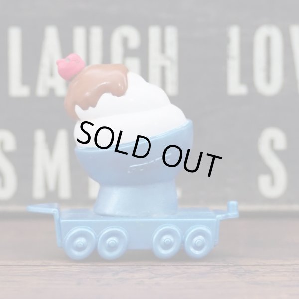 画像3: Sonic 1998 ミールトイ (3)