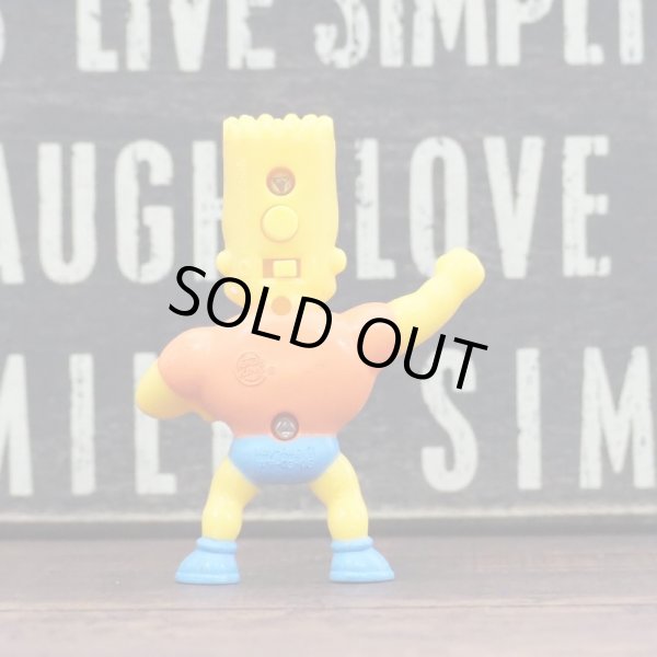 画像3: バート ミールトイ (3)