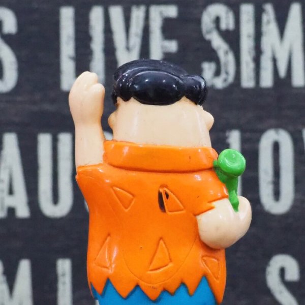 画像5: フレッド フィギュア (5)