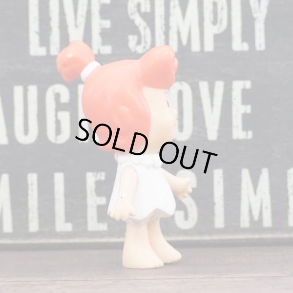 画像4: ペブルス ソフビ フィギュア (4)