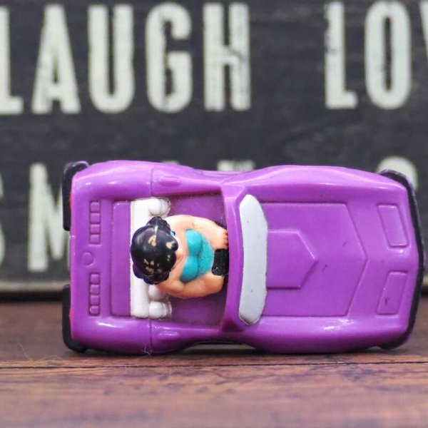 画像6: Archie Comic ミールトイ (6)