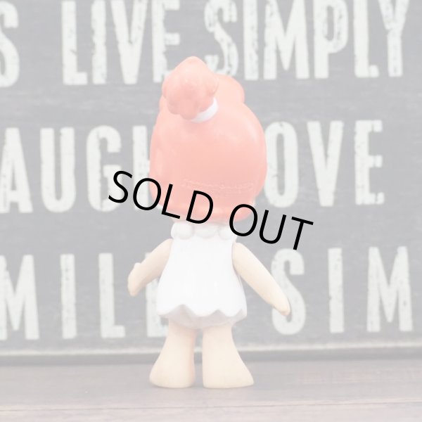 画像3: ペブルス ソフビ フィギュア (3)