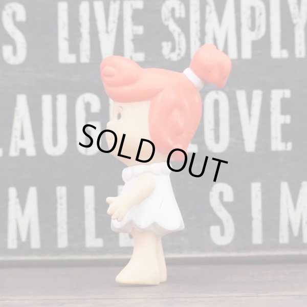 画像2: ペブルス ソフビ フィギュア (2)