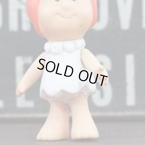 画像6: ペブルス ソフビ フィギュア (6)