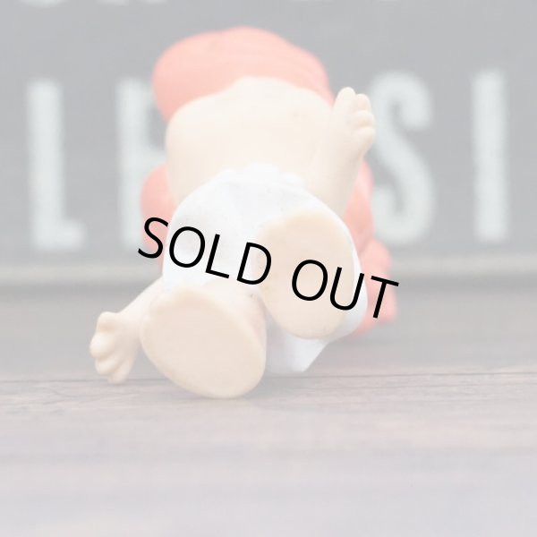 画像7: ペブルス ソフビ フィギュア (7)