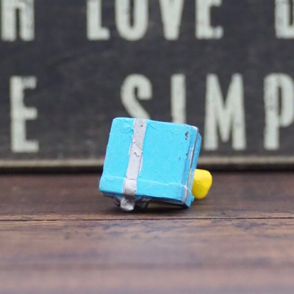 画像5: ウッドストック PVCフィギュア (5)