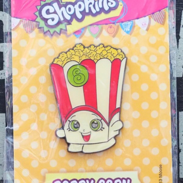 画像2: ショップキンズ バッジ (2)