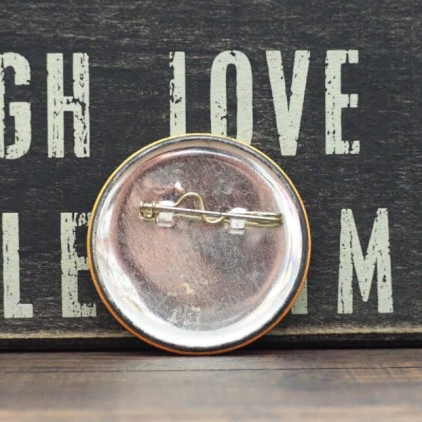 画像2: スヌーピー 缶バッジ (2)