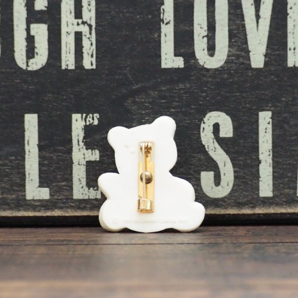 画像2: バレンタイン バッジ (2)