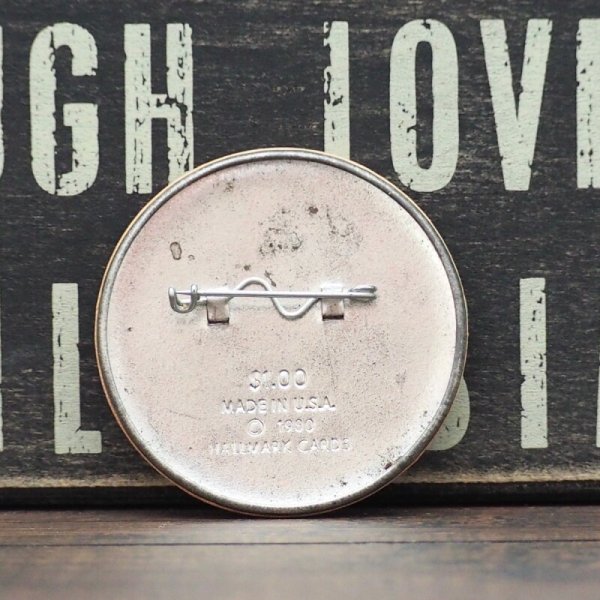 画像2: バレンタイン 缶バッジ (2)