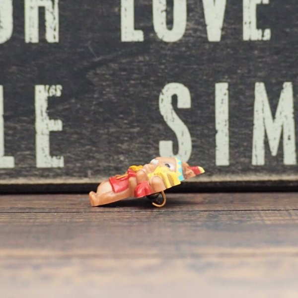 画像3: リス バッジ (3)