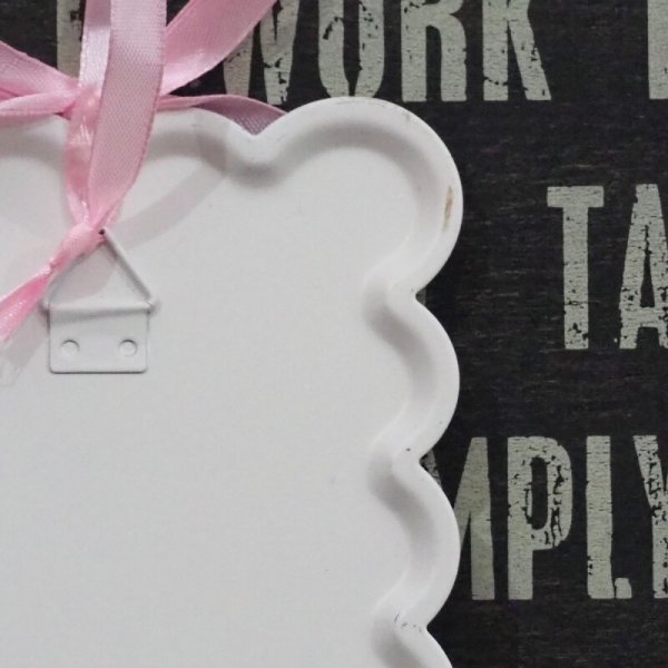 画像4: Hobby Lobby アルファベットプレート【y】 (4)