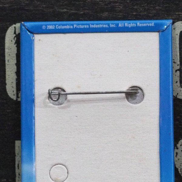 画像3: スチュアートリトル バッジ (3)