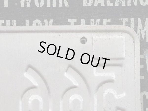 画像4: ナンバープレート Kentucky (4)