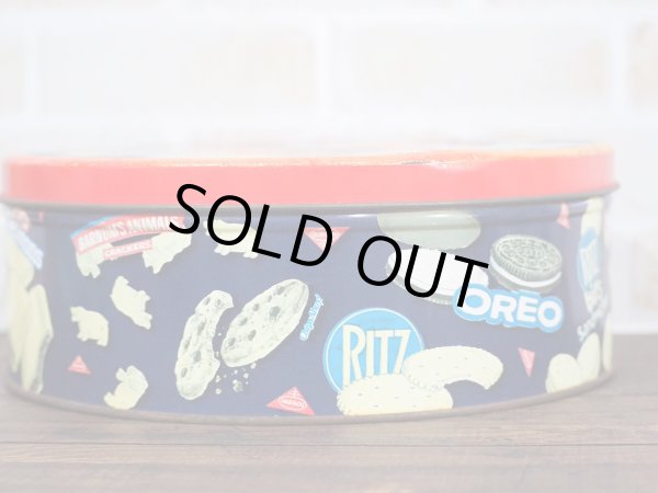 画像2: Nabisco ティン缶 (2)