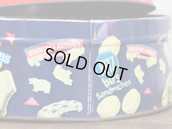 画像3: Nabisco ティン缶 (3)