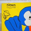 画像3: Playskool ／ Lady Bluebird ウッドパズル (3)