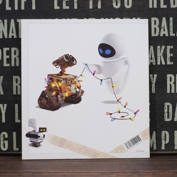 画像2: ウォーリー 本 (2)