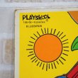 画像2: Playskool ／ Bluebirds ウッドパズル (2)