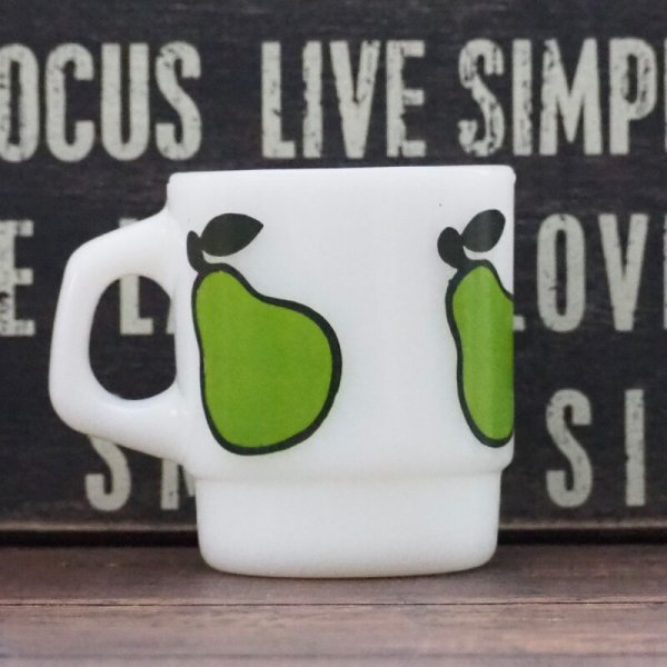 画像3: スーパーフルーツ ペアー (3)