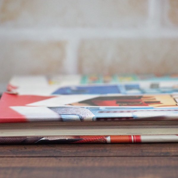 画像4: Creating a look 洋書 (4)