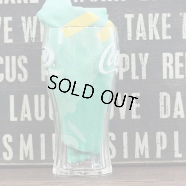 画像4: コカコーラ x A&W グラス (4)