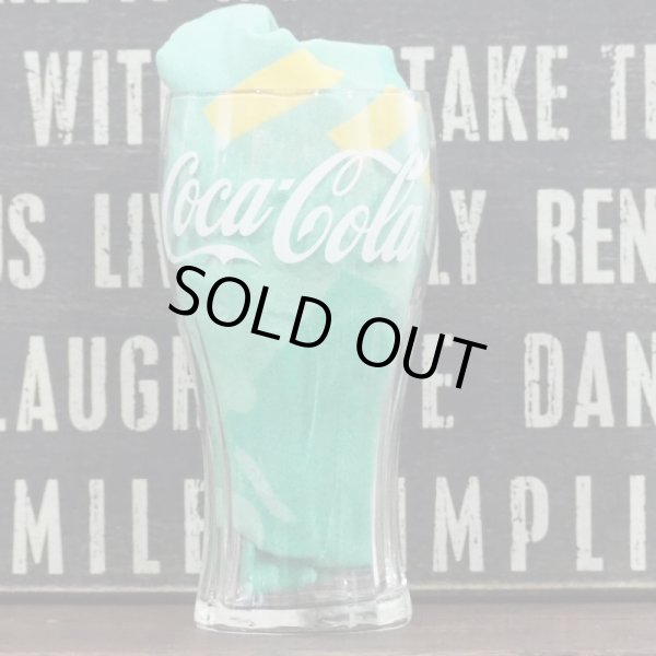 画像5: コカコーラ x A&W グラス (5)