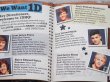 画像5: One Direction and Me 洋書 (5)