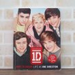 画像1: One Direction 洋書 (1)