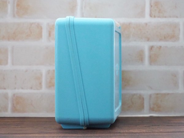 画像2: Smurfs ランチボックス (2)