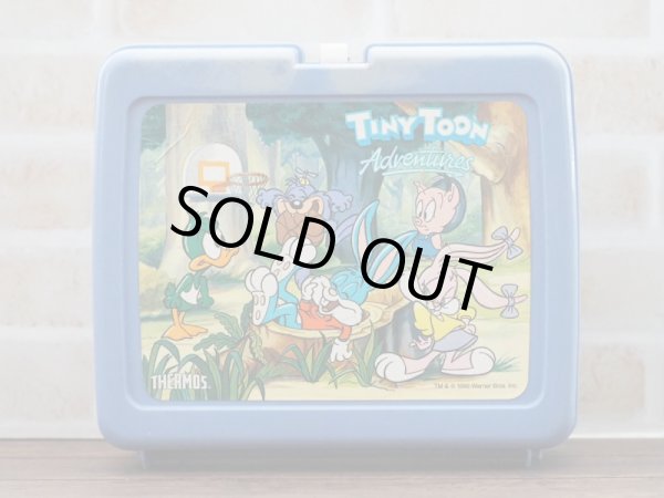 画像1: Tiny Toon ランチボックス (1)
