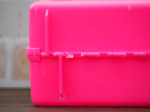 画像9: Barbie ランチボックス (9)