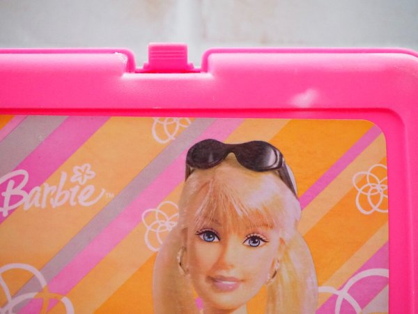 画像2: Barbie ランチボックス (2)