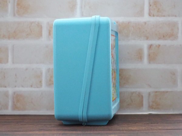 画像4: Smurfs ランチボックス (4)